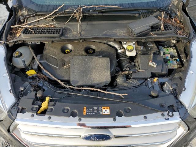 Photo 12 from auction – 2019 FORD ESCAPE TIT with VIN 1FMCU9J95KUB33542