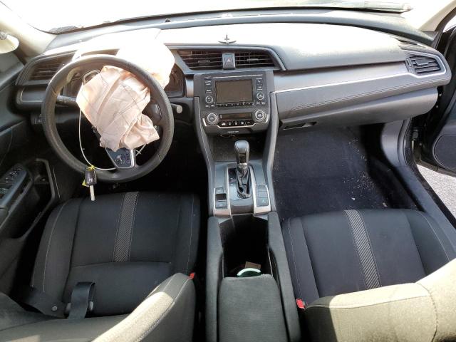 Photo 8 from auction – 2016 HONDA CIVIC LX with VIN 19XFC2F53GE036850