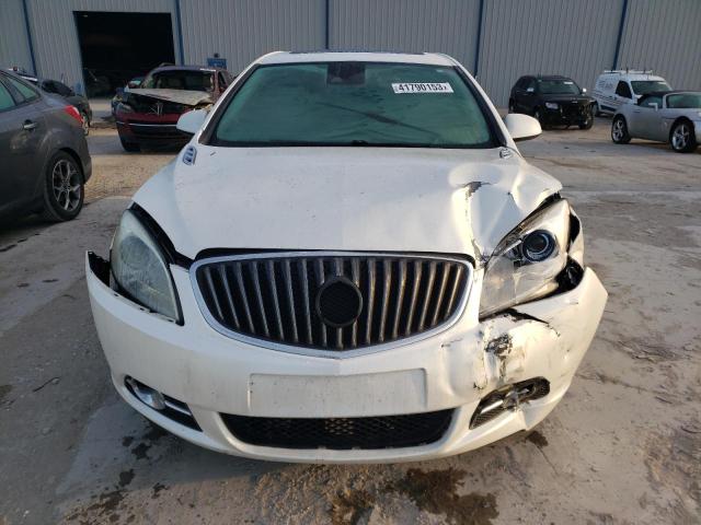 Photo 5 from auction – 2015 BUICK VERANO with VIN 1G4PS5SK6F4184376