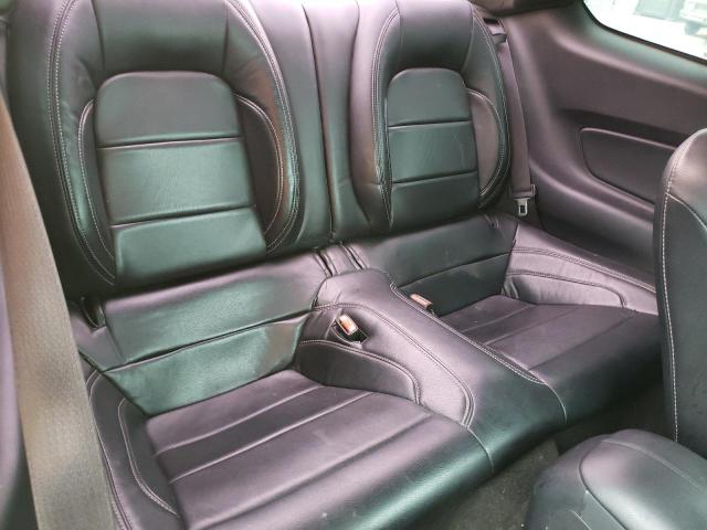 Photo 10 from auction – 2015 FORD MUSTANG with VIN 1FA6P8TH4F5417824