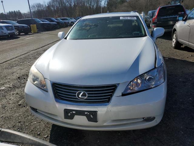 Photo 5 from auction – 2007 LEXUS ES 350 with VIN JTHBJ46G572055798