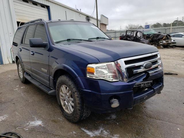 Photo 4 from auction – 2008 FORD EXPEDITION with VIN 1FMFU16528LA84125