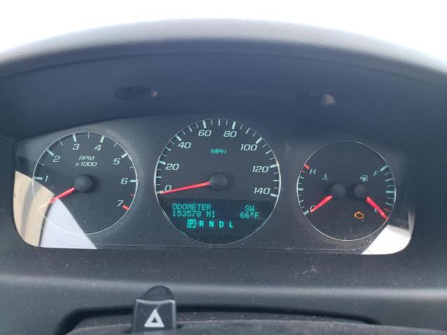 Photo 9 from auction – 2014 CHEVROLET IMPALA LIM with VIN 2G1WB5E37E1141978