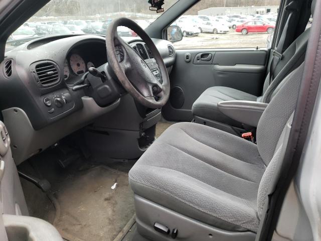 Photo 7 from auction – 2004 DODGE GRAND CARA with VIN 1D4GP24R54B527463