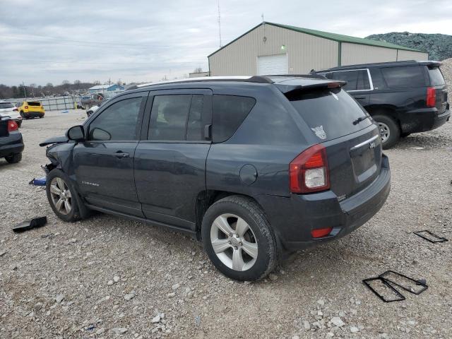 Photo 2 from auction – 2014 JEEP COMPASS SP with VIN 1C4NJCBB8ED859064