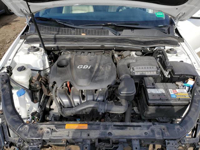 Photo 11 from auction – 2015 KIA OPTIMA EX with VIN 5XXGN4A78FG407753