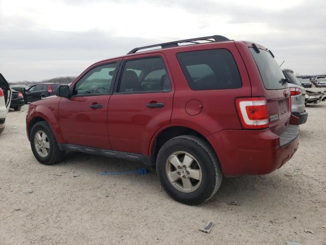 Photo 2 from auction – 2010 FORD ESCAPE XLS with VIN 1FMCU0C79AKB80350