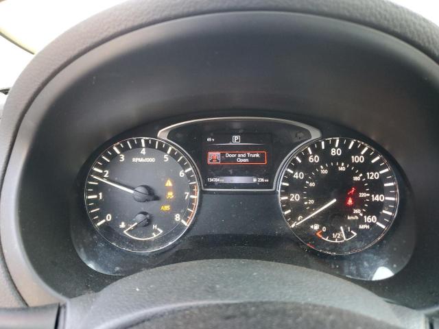 Photo 9 from auction – 2016 NISSAN ALTIMA 2.5 with VIN 1N4AL3AP3GN310929