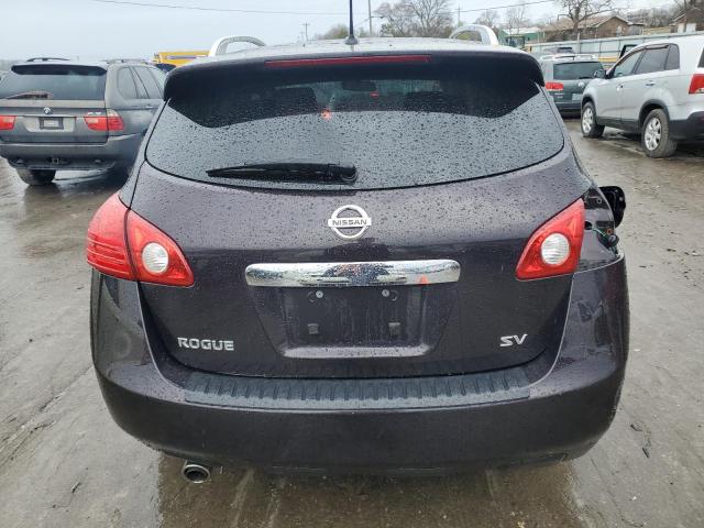 Photo 6 from auction – 2013 NISSAN ROGUE S with VIN JN8AS5MT4DW028794