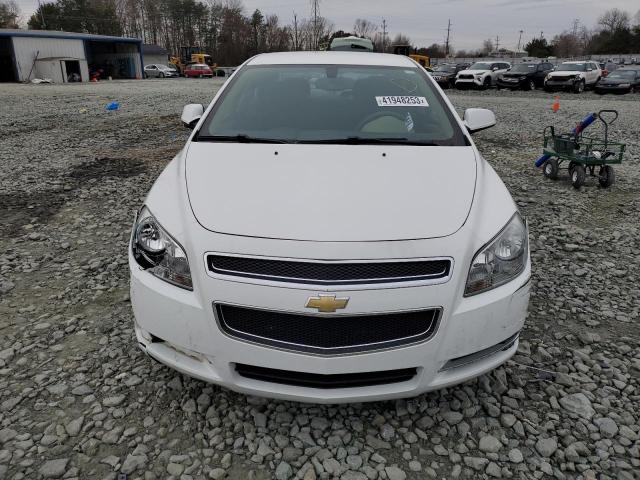 Photo 5 from auction – 2012 CHEVROLET MALIBU 1LT with VIN 1G1ZC5E09CF324076