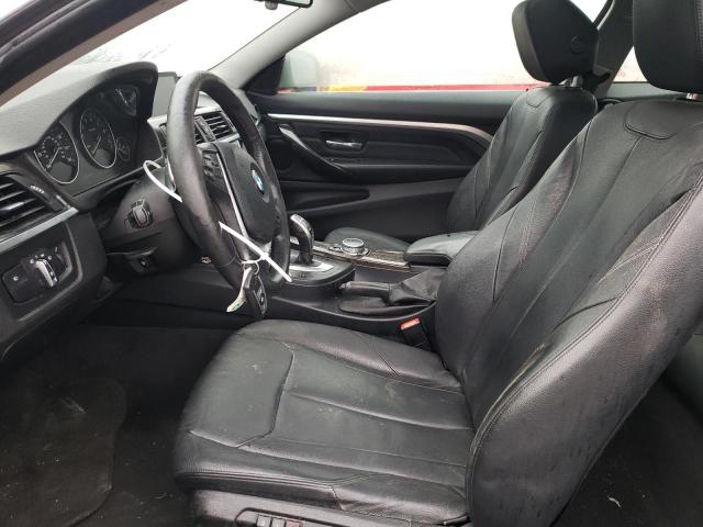 Photo 7 from auction – 2014 BMW 428 XI with VIN WBA3N5C52EK196891