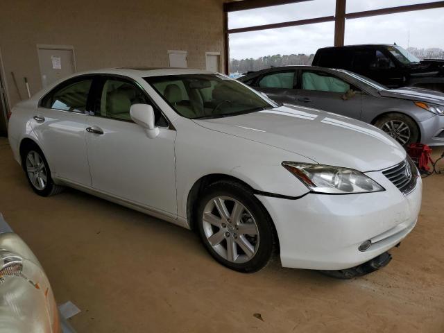 Photo 4 from auction – 2007 LEXUS ES 350 with VIN JTHBJ46G472081955
