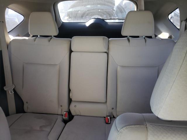 Photo 10 from auction – 2015 HONDA CR-V EX with VIN 5J6RM4H53FL008212