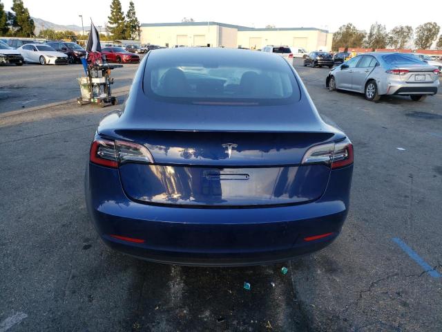 Photo 6 from auction – 2021 TESLA MODEL 3 with VIN 5YJ3E1EA9MF076166