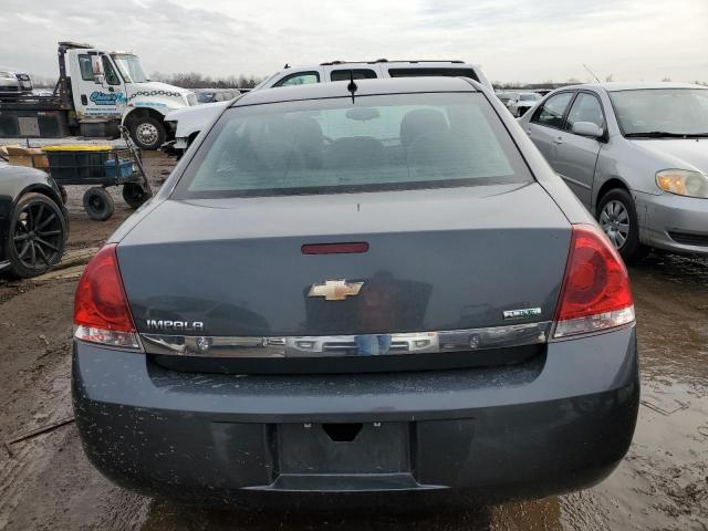Photo 6 from auction – 2011 CHEVROLET IMPALA LS with VIN 2G1WA5EK2B1133261