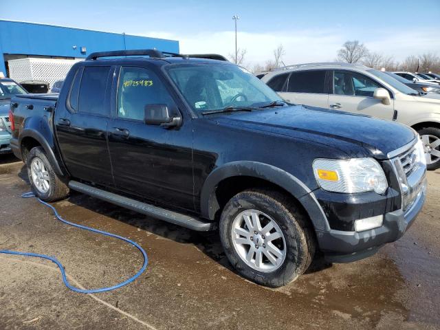 صورة رقم 4 من المزاد - 2010 FORD EXPLORER S مع VIN 1FMEU5BE1AUF07317