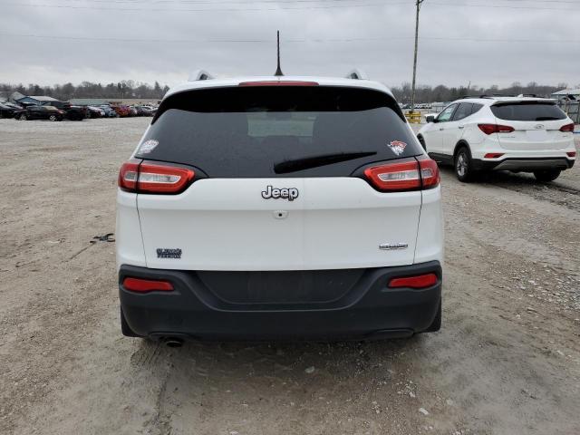 Photo 6 from auction – 2016 JEEP CHEROKEE L with VIN 1C4PJLCB5GW125707
