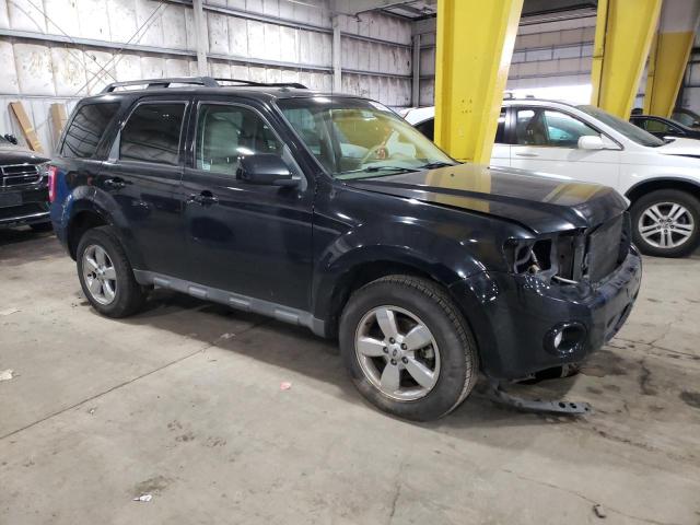 Photo 4 from auction – 2009 FORD ESCAPE LIM with VIN 1FMCU04G99KB01088