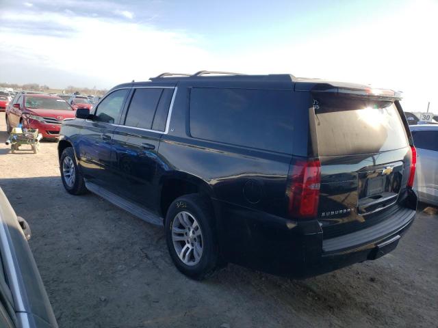 Photo 2 from auction – 2015 CHEVROLET SUBURBAN C with VIN 1GNSCJKC0FR530073