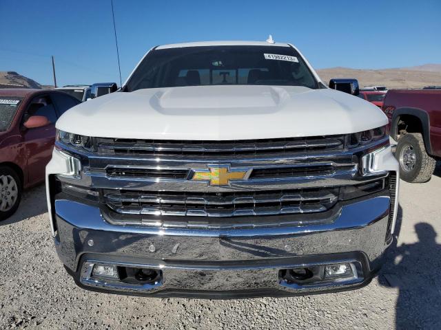 Photo 5 from auction – 2021 CHEVROLET SILVERADO with VIN 3GCUYGED0MG198708