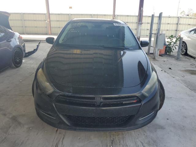 Photo 5 from auction – 2015 DODGE DART SXT with VIN 1C3CDFBB9FD132201
