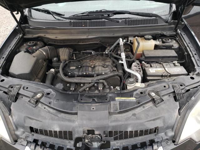 Photo 12 from auction – 2012 CHEVROLET CAPTIVA SP with VIN 3GNFL4E5XCS599961