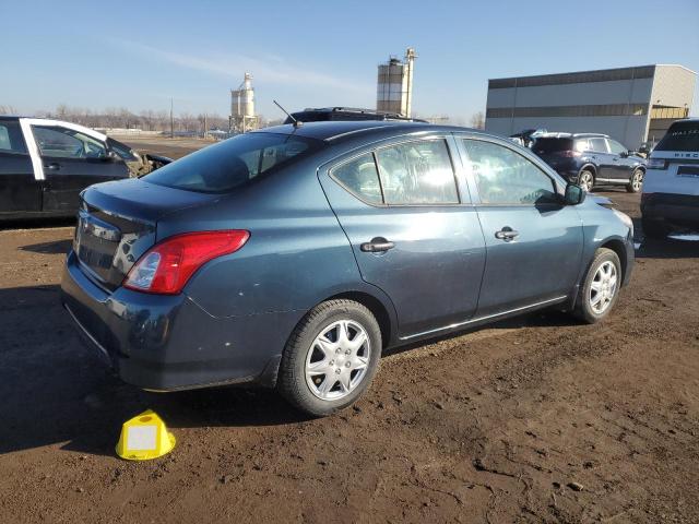 Photo 3 from auction – 2016 NISSAN VERSA S with VIN 3N1CN7AP6GL828105
