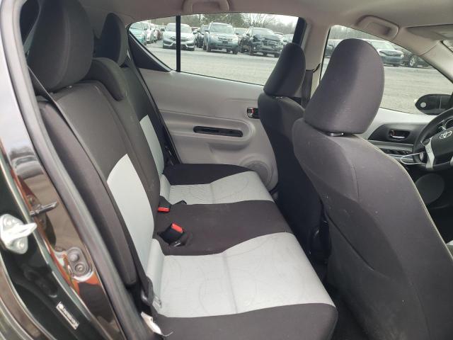 Photo 10 from auction – 2013 TOYOTA PRIUS C with VIN JTDKDTB30D1039788