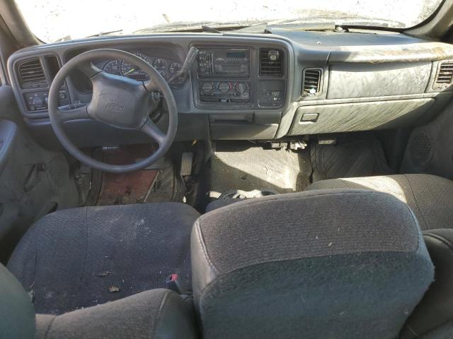 Photo 8 from auction – 2001 CHEVROLET SILVERADO with VIN 1GCEC19W31Z195941