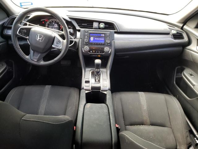 Photo 8 from auction – 2016 HONDA CIVIC LX with VIN 19XFC2F53GE074367