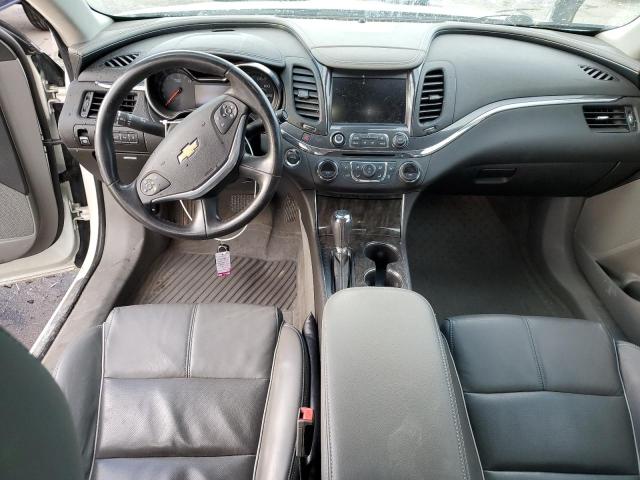 Photo 8 from auction – 2014 CHEVROLET IMPALA LTZ with VIN 2G1155S31E9230808