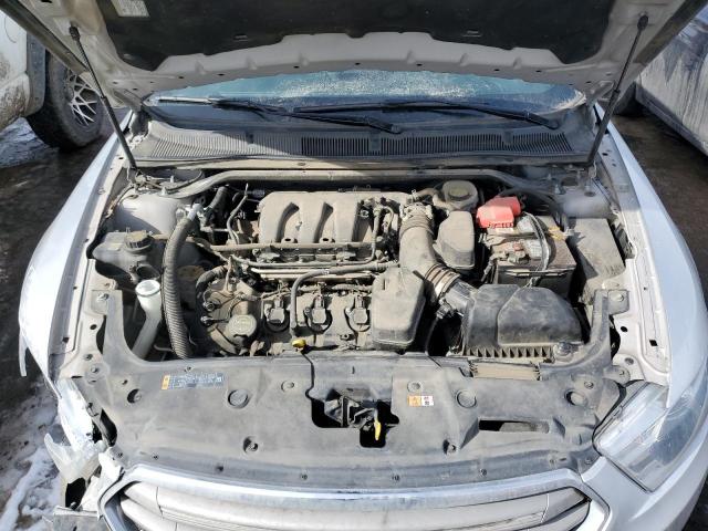 Photo 11 from auction – 2014 FORD TAURUS SEL with VIN 1FAHP2H89EG178241