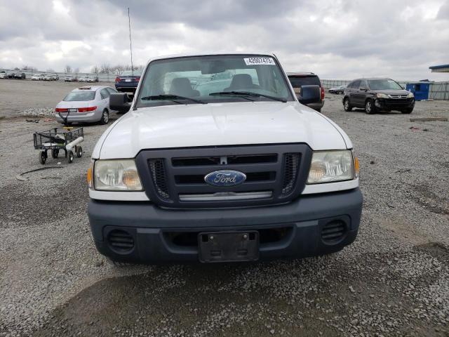 Photo 5 from auction – 2009 FORD RANGER with VIN 1FTYR10D49PA63446