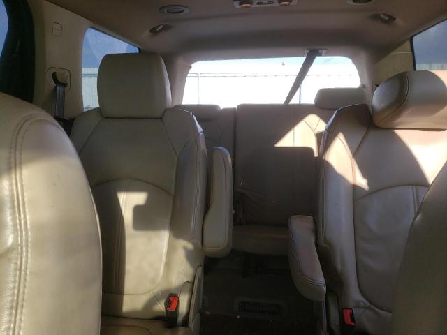Photo 10 from auction – 2012 GMC ACADIA SLT with VIN 1GKKVRED4CJ226510