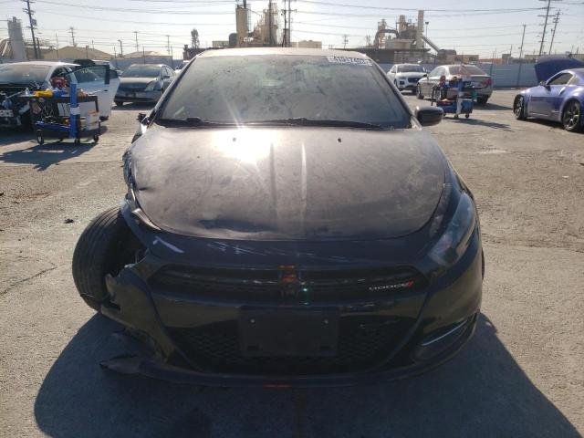 Photo 5 from auction – 2016 DODGE DART SE with VIN 1C3CDFAA3GD749944