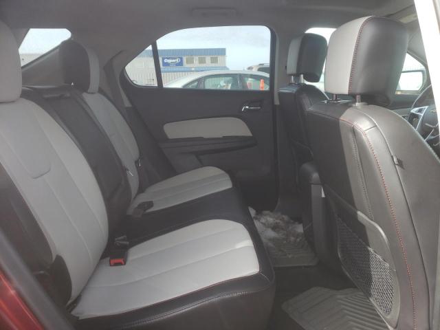 Photo 10 from auction – 2017 CHEVROLET EQUINOX PR with VIN 2GNFLGE37H6181590