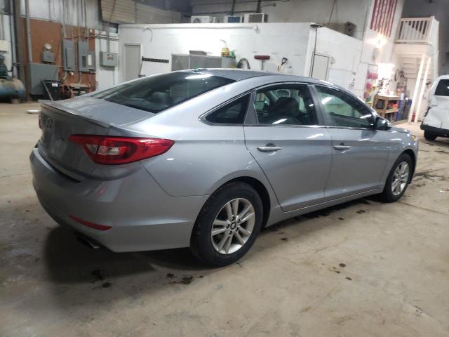 Photo 3 from auction – 2015 HYUNDAI SONATA SE with VIN 5NPE24AF8FH217575