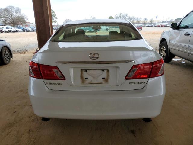 Photo 6 from auction – 2007 LEXUS ES 350 with VIN JTHBJ46G472081955