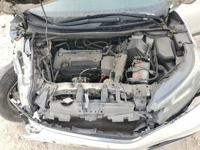 Photo 12 from auction – 2016 HONDA CR-V SE with VIN 5J6RM3H4XGL020361