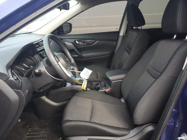 Photo 7 from auction – 2020 NISSAN ROGUE S with VIN KNMAT2MV2LP519009
