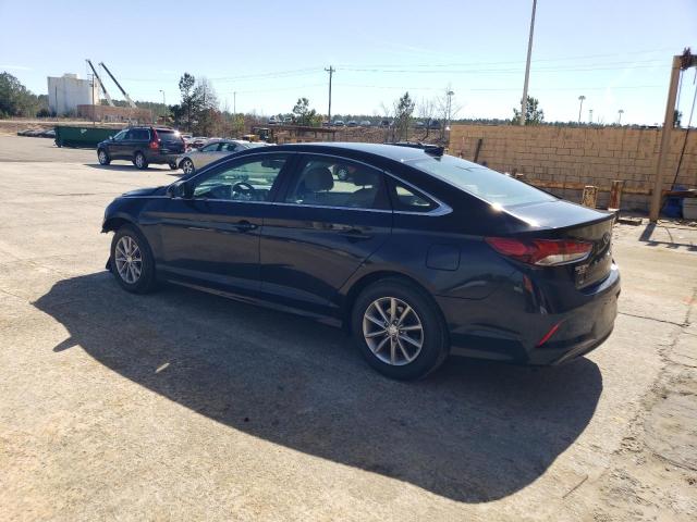 Photo 2 from auction – 2019 HYUNDAI SONATA SE with VIN 5NPE24AF3KH747012