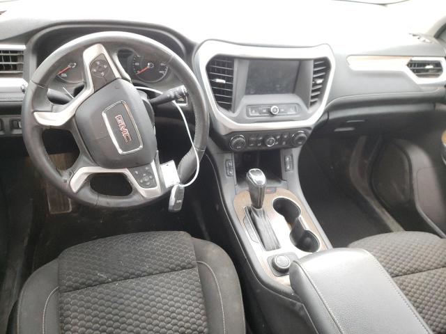 Photo 8 from auction – 2017 GMC ACADIA SLE with VIN 1GKKNSLA7HZ269988