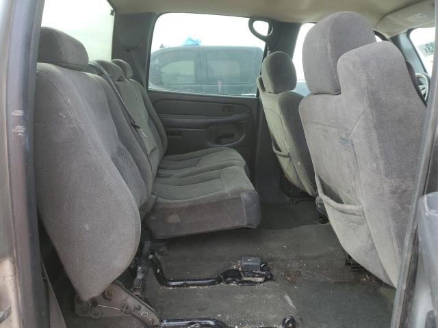 Photo 10 from auction – 2007 CHEVROLET SILVERADO with VIN 2GCEC13V371122697