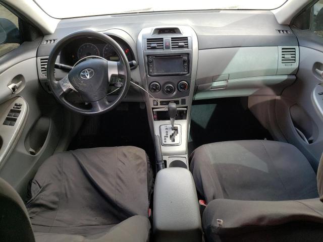 Photo 8 from auction – 2013 TOYOTA COROLLA BA with VIN 5YFBU4EE4DP177882