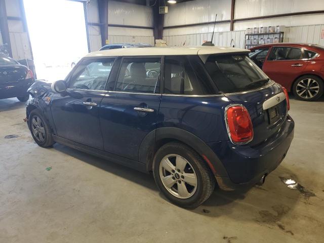 Photo 2 from auction – 2015 MINI COOPER with VIN WMWXS5C57FT837068