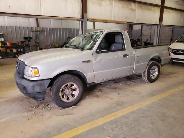 FORD RANGER 2011 with VIN 1FTKR1AD4BPB00795 - Photo from auction