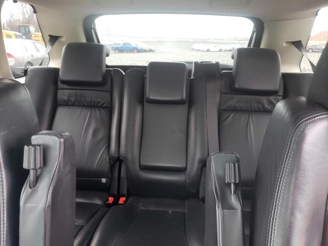 Photo 10 from auction – 2008 LAND ROVER RANGE ROVE with VIN SALSK25448A129478