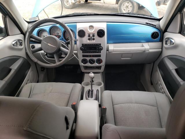 Photo 8 from auction – 2008 CHRYSLER PT CRUISER with VIN 3A8FY58BX8T168791