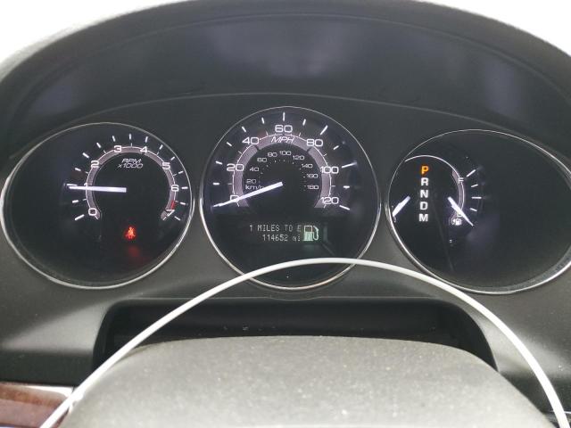 Photo 9 from auction – 2012 LINCOLN MKZ with VIN 3LNHL2JC8CR822432