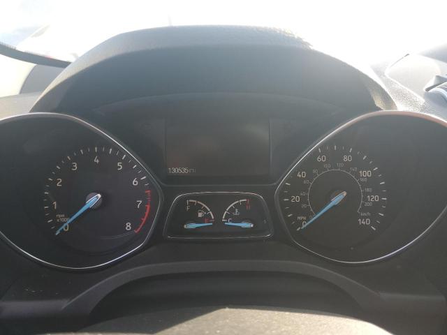 Photo 9 from auction – 2018 FORD ESCAPE SE with VIN 1FMCU9GD3JUB29399